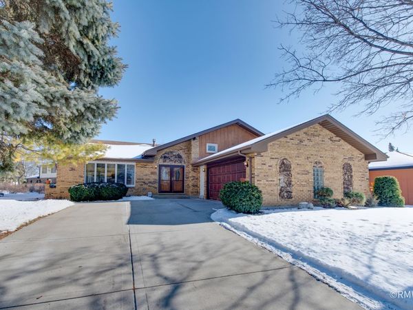 1113 N Itasca Road, Addison, IL 60101