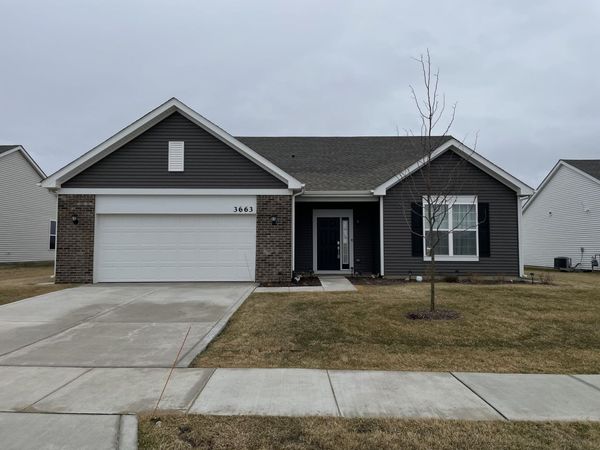 3663 Heinze Street, Portage, IN 46368