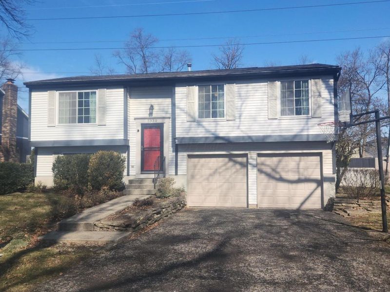 7330 Woodlow Drive, Reynoldsburg, OH 43068 Photo 1