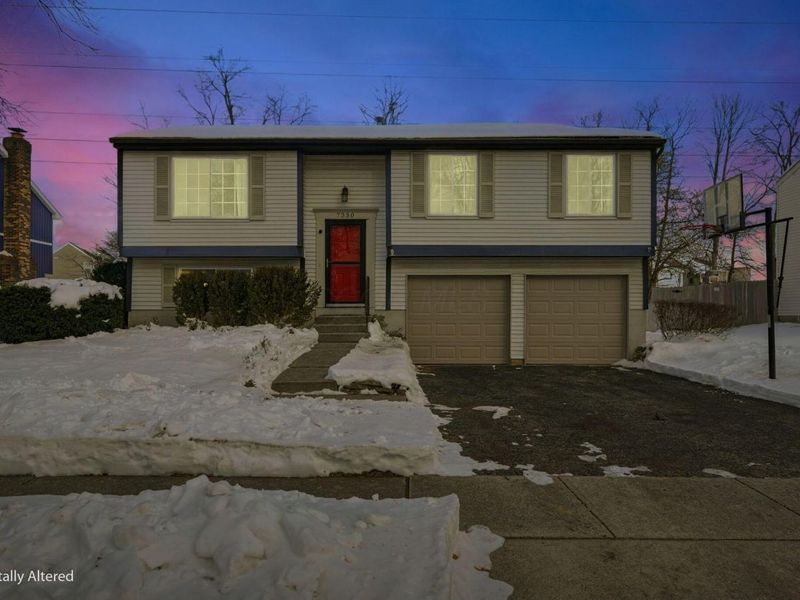 7330 Woodlow Drive, Reynoldsburg, OH 43068 Photo 37