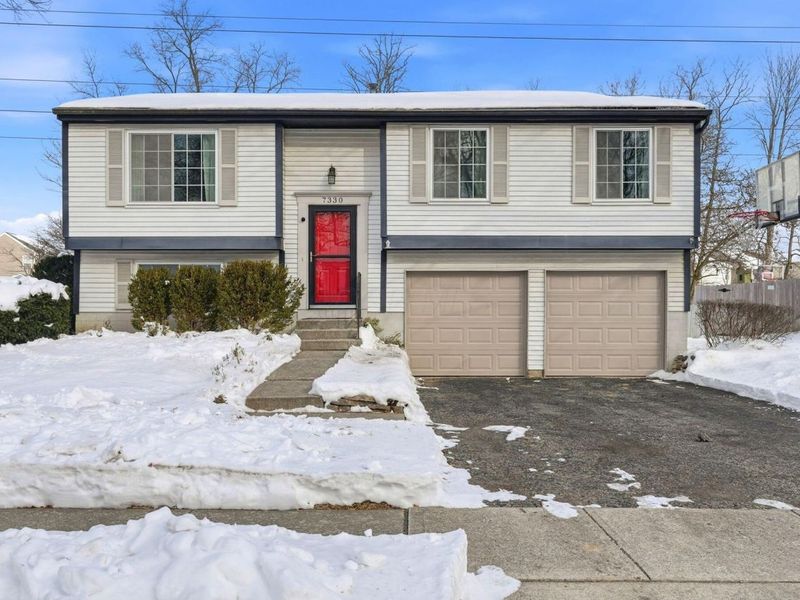 7330 Woodlow Drive, Reynoldsburg, OH 43068 Photo 38