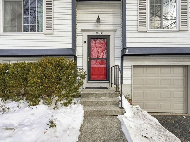 7330 Woodlow Drive, Reynoldsburg, OH 43068 Photo 4