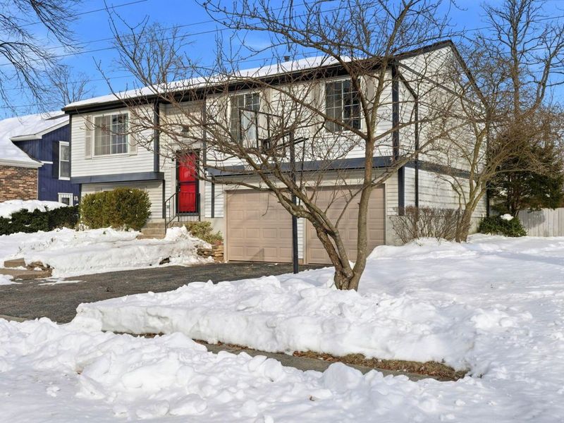 7330 Woodlow Drive, Reynoldsburg, OH 43068 Photo 5