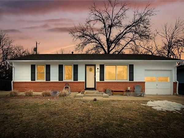 4357 N Drury Avenue, Kansas City, MO 64117