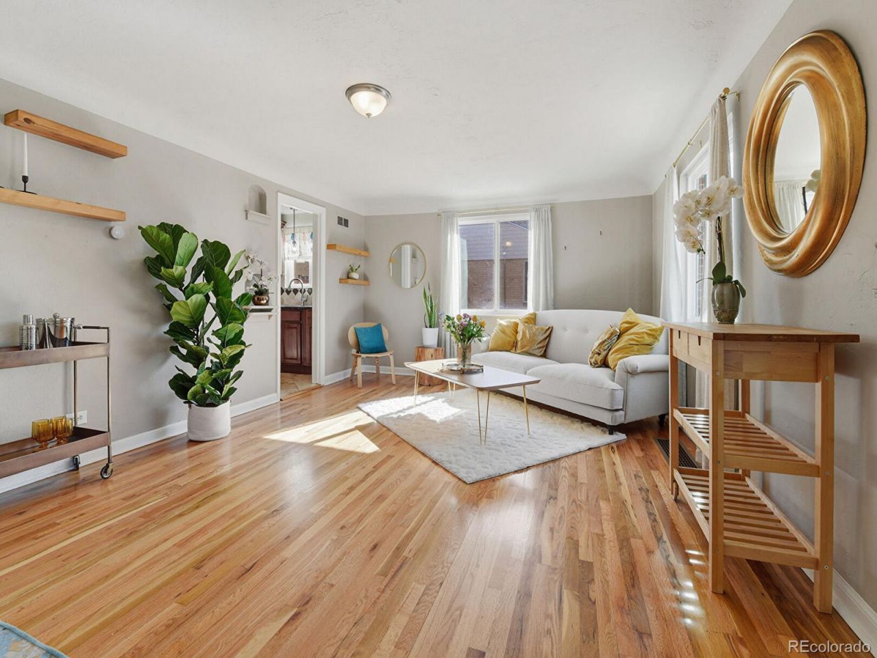 2870 Ivanhoe Street, Denver, CO 80207 Main Photo