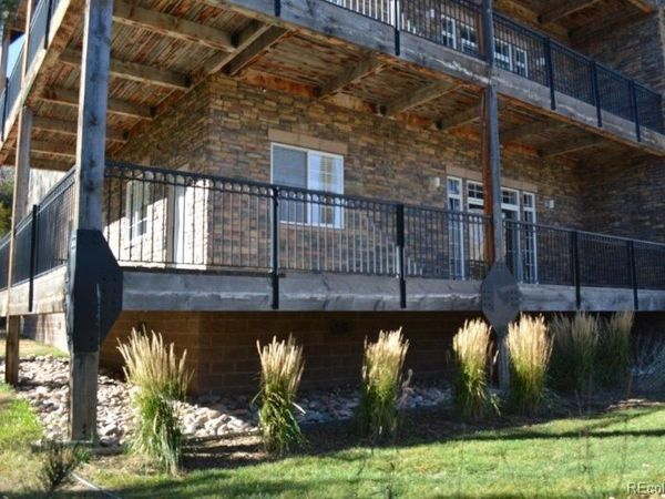 6000 W Floyd Avenue, Unit 116, Denver, CO 80227