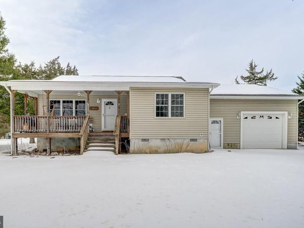 225 LAKEVIEW DRIVE, MINERAL, VA 23117