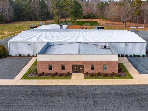 4630 CRISFIELD HIGHWAY, CRISFIELD, MD 21817