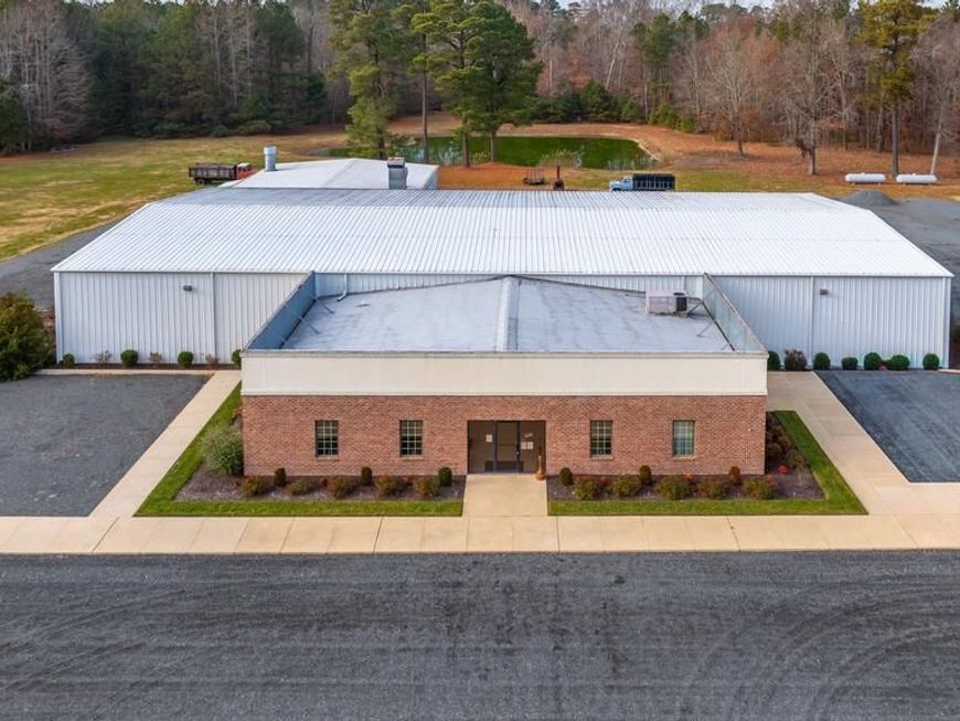 4630 Crisfield Highway, Crisfield, MD 21817 Main Photo