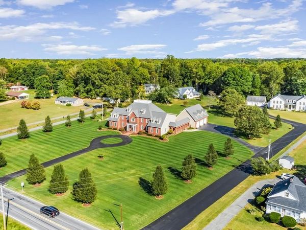 13550 BILL LYON PLACE, BRYANTOWN, MD 20617