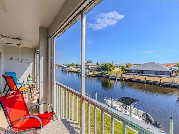 4549 SE 5th PL, Unit 213, CAPE CORAL, FL 33904