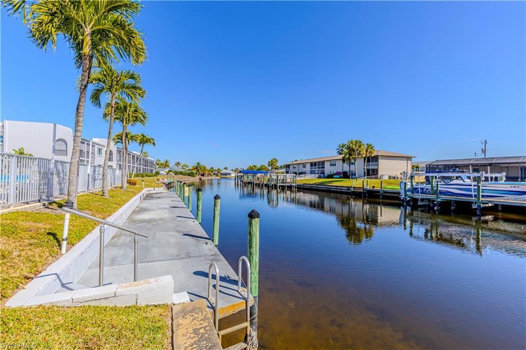 4549 SE 5th Pl, Unit 213, Cape Coral, FL 33904 Photo