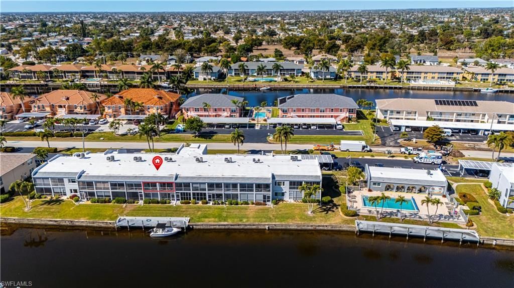 4549 SE 5th Pl, Unit 213, Cape Coral, FL 33904 Photo