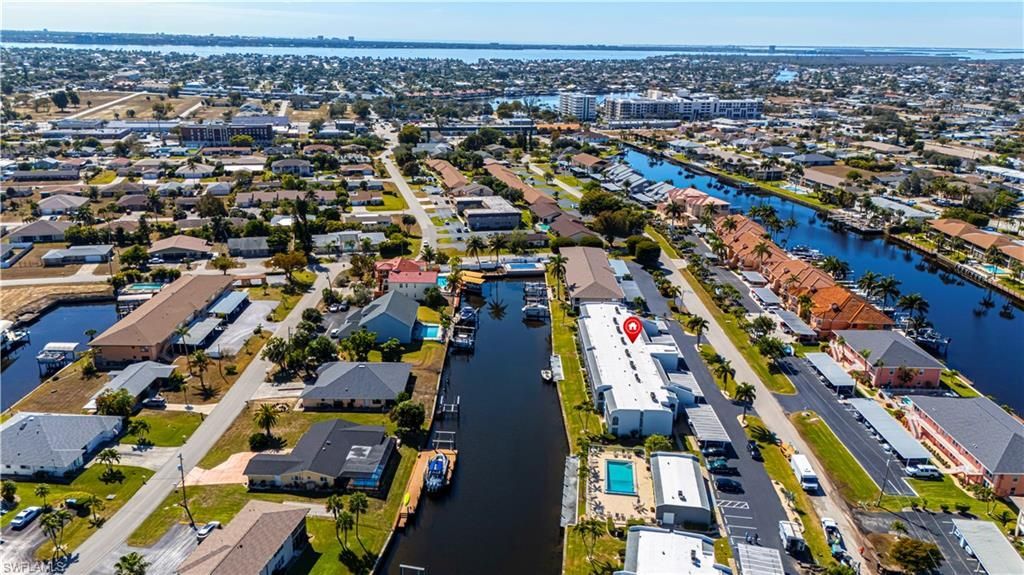 4549 SE 5th Pl, Unit 213, Cape Coral, FL 33904 Photo