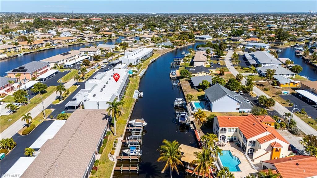 4549 SE 5th Pl, Unit 213, Cape Coral, FL 33904 Photo