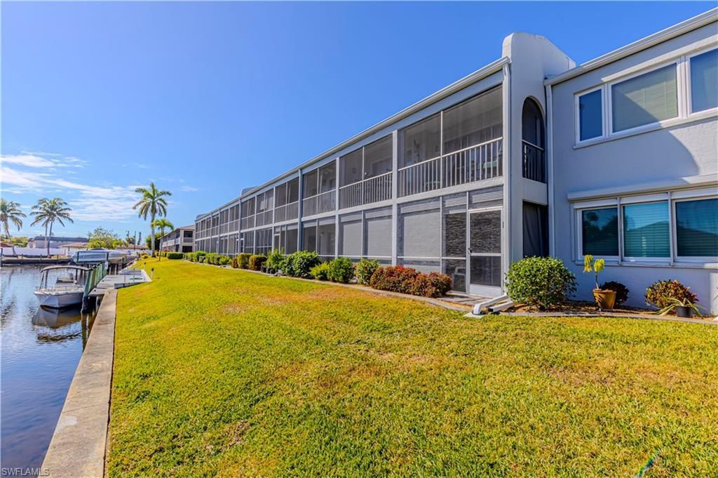 4549 SE 5th Pl, Unit 213, Cape Coral, FL 33904 Photo