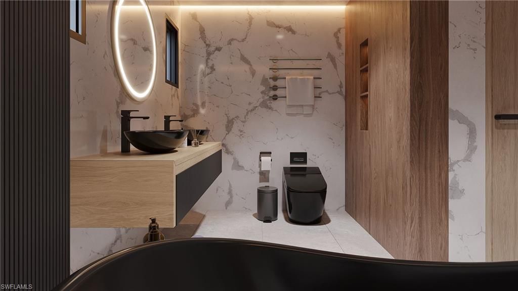 663 Whitmore Loop , Lehigh Acres, FL 33972 Photo