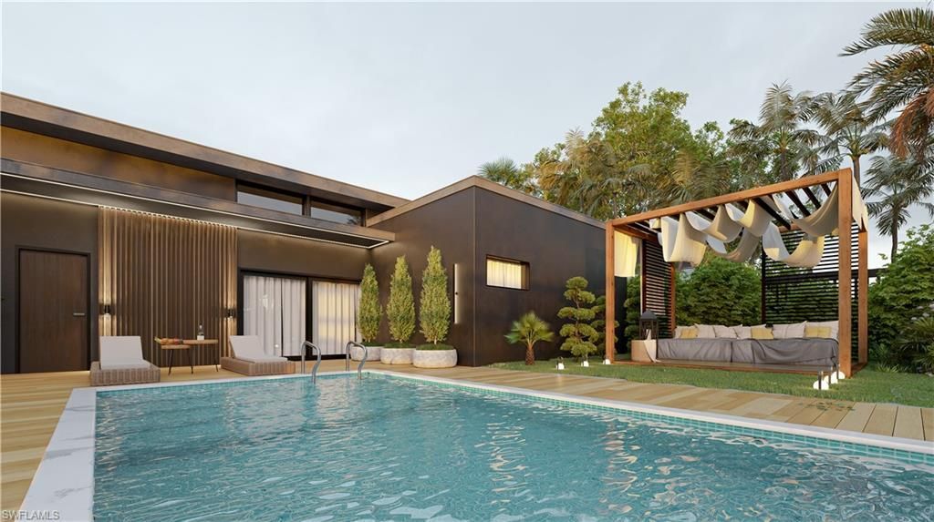 663 Whitmore Loop , Lehigh Acres, FL 33972 Photo