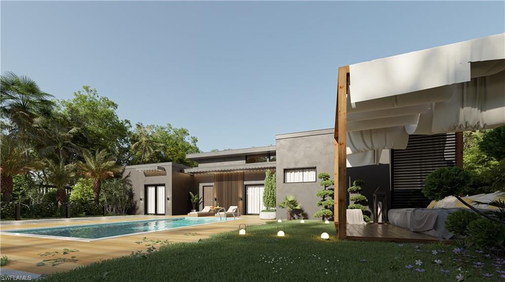 663 Whitmore Loop , Lehigh Acres, FL 33972 Photo