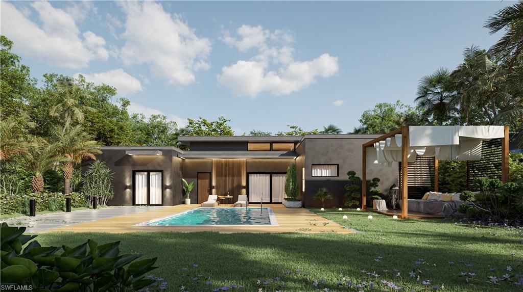 663 Whitmore Loop , Lehigh Acres, FL 33972 Photo