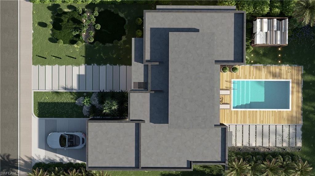 663 Whitmore Loop , Lehigh Acres, FL 33972 Photo