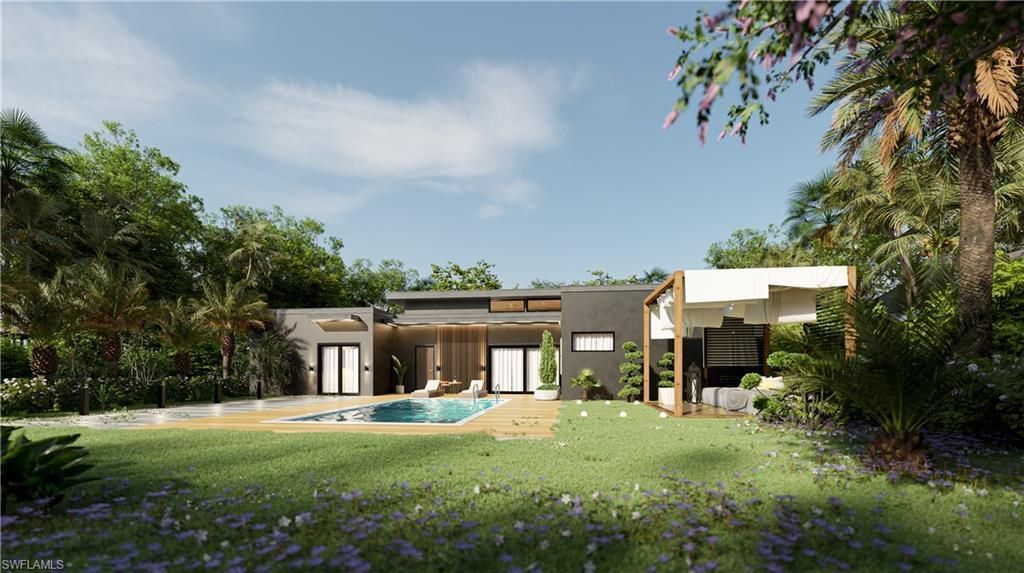 663 Whitmore Loop , Lehigh Acres, FL 33972 Photo