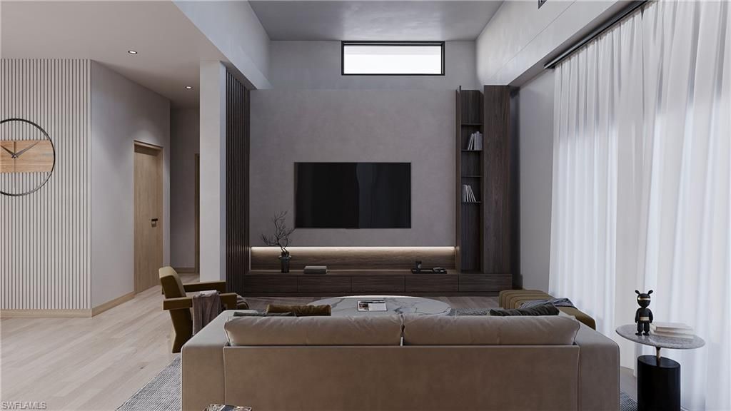 663 Whitmore Loop , Lehigh Acres, FL 33972 Photo