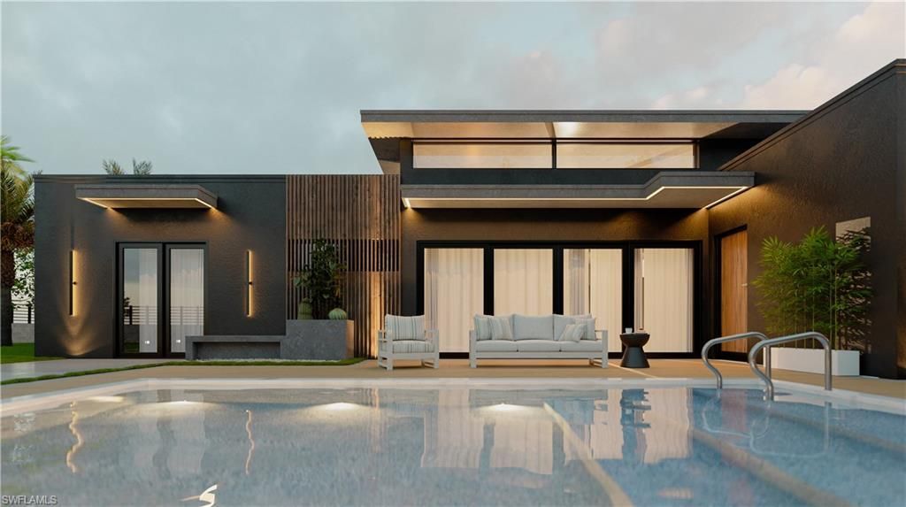 3491 Meadow Rd , Lehigh Acres, FL 33974 Photo