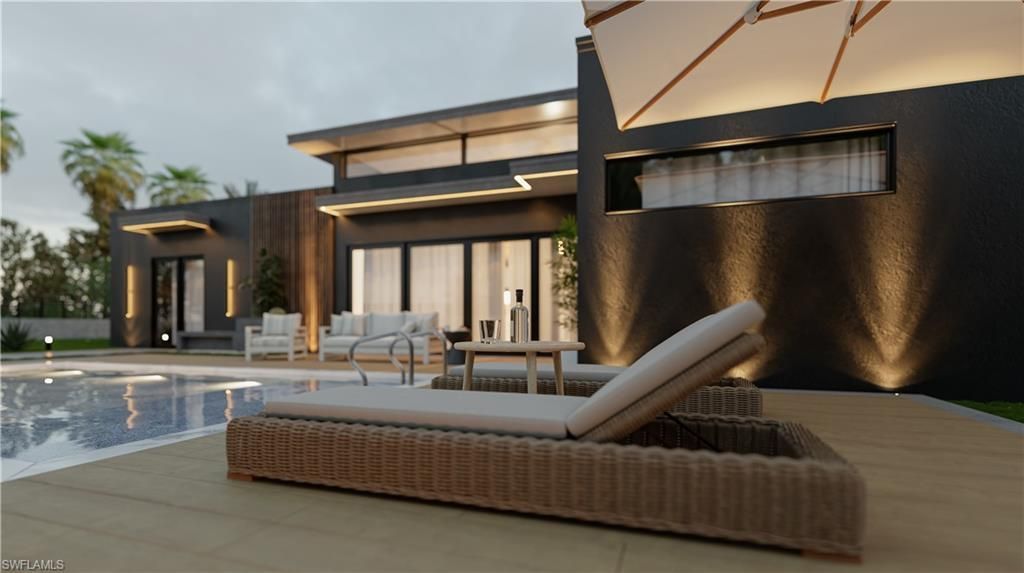 3491 Meadow Rd , Lehigh Acres, FL 33974 Photo