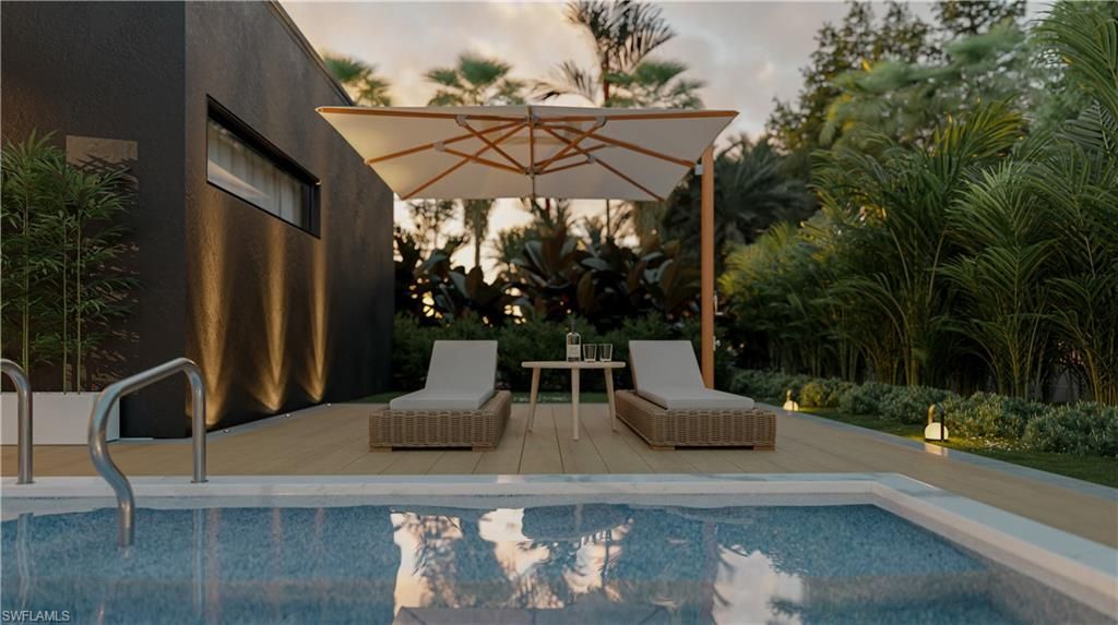 3491 Meadow Rd , Lehigh Acres, FL 33974 Photo