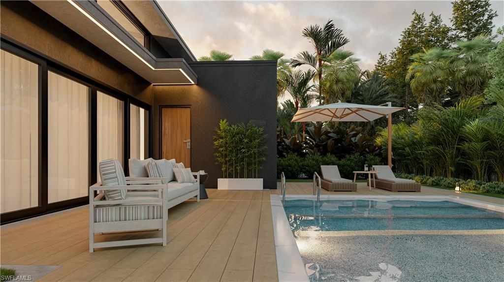 3491 Meadow Rd , Lehigh Acres, FL 33974 Photo