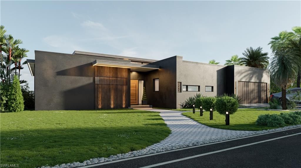 3491 Meadow Rd , Lehigh Acres, FL 33974 Photo