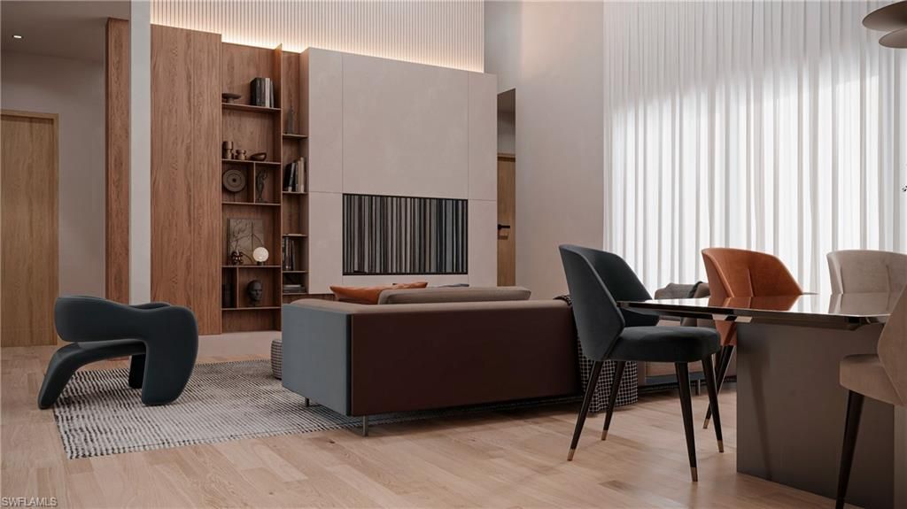 3491 Meadow Rd , Lehigh Acres, FL 33974 Photo