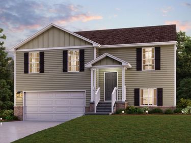 257 Gaston Circle, Elizabethtown, KY 42701