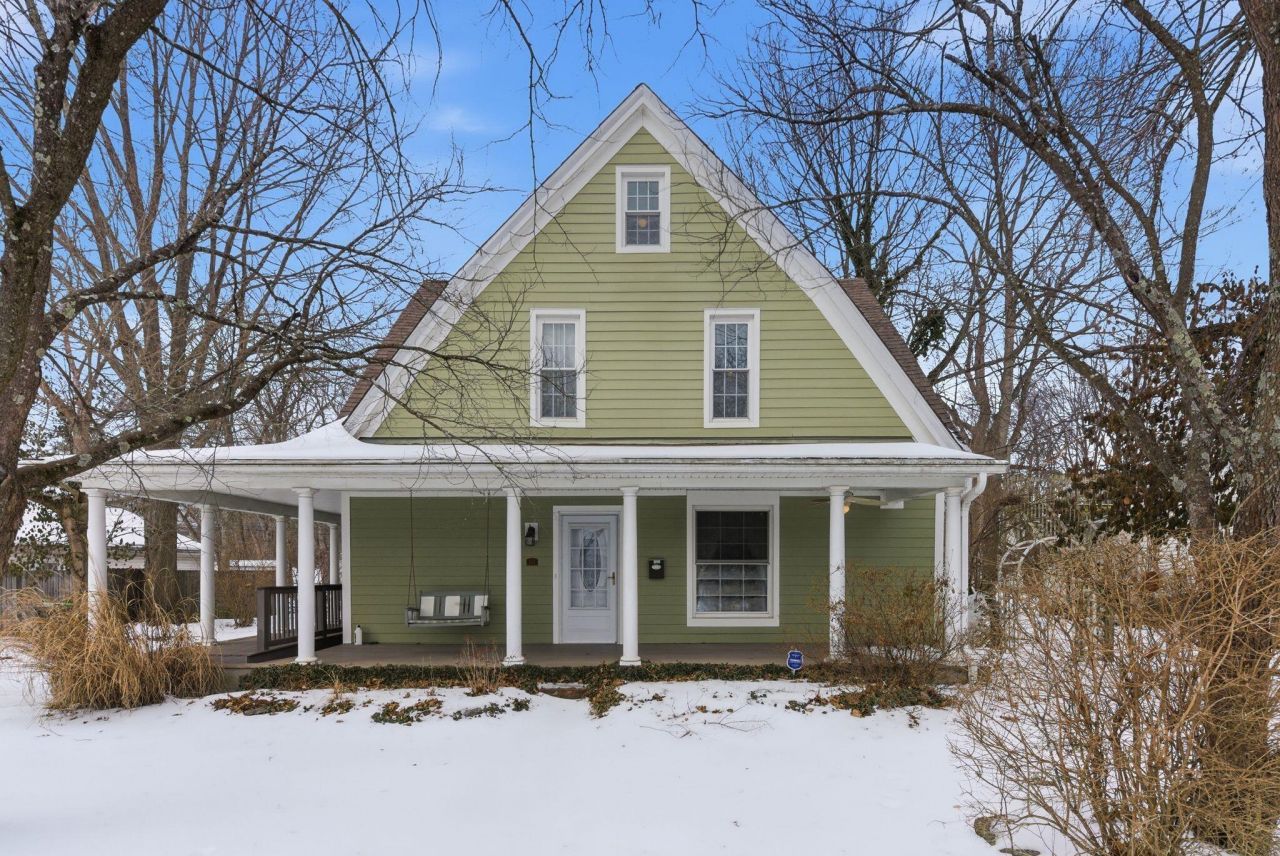 103 Asbury Drive, Wilmore, KY 40390 Main Photo