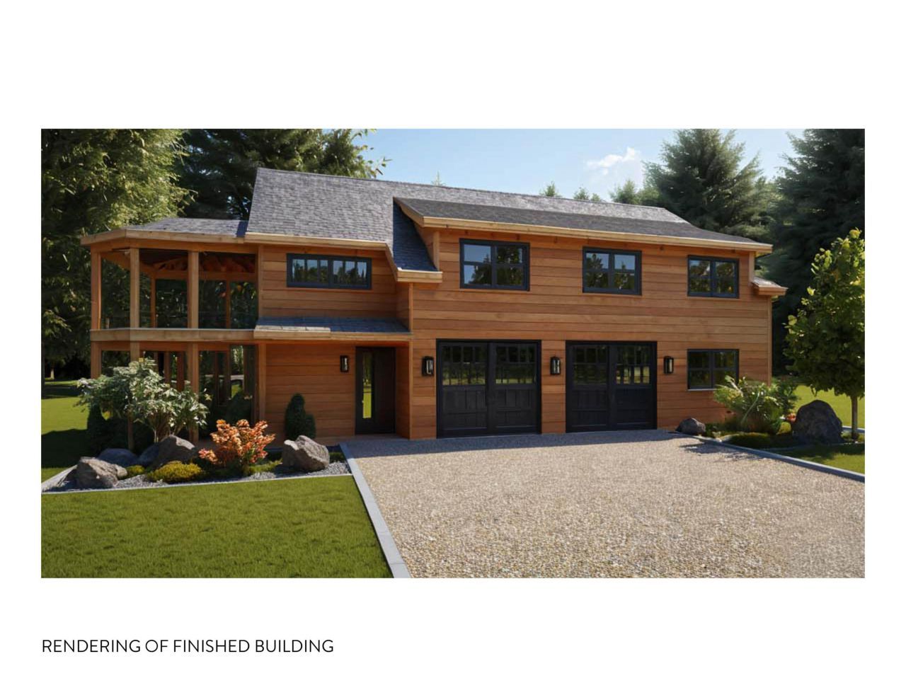 16 Crowley Road, Lincolnville, ME 04849 Main Photo