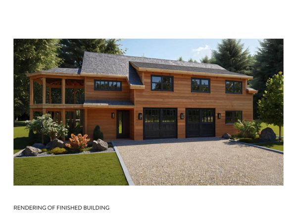 16 Crowley Road, Lincolnville, ME 04849