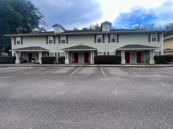 2972 SW 35TH PLACE, Unit 84, GAINESVILLE, FL 32608