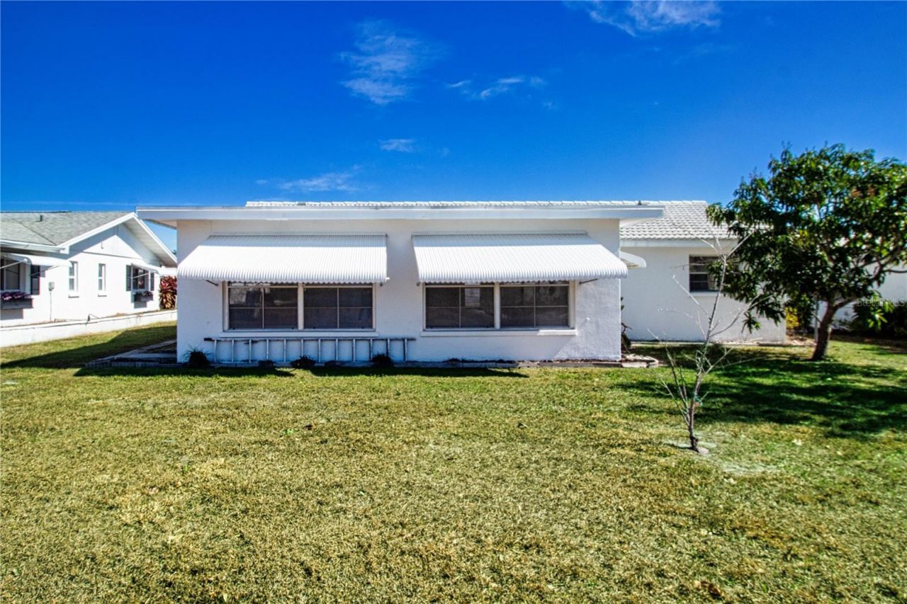 802 Buttonwood Drive, Bradenton, FL 34208 Photo