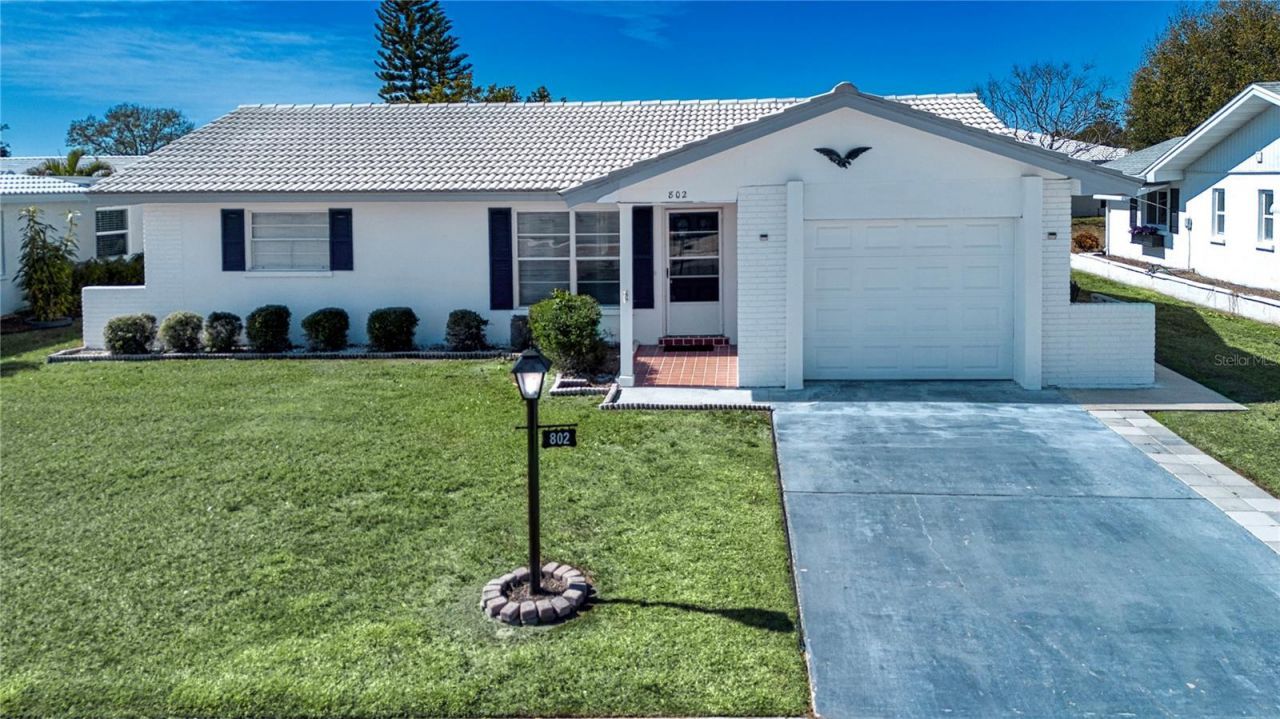 802 Buttonwood Drive, Bradenton, FL 34208 Photo