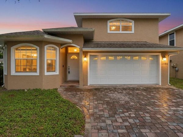 2898 ASHTON ROAD, SARASOTA, FL 34231