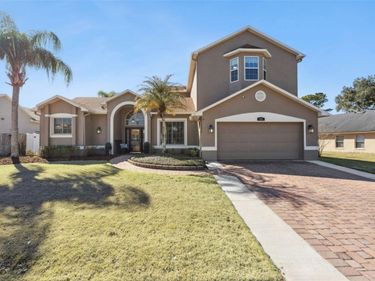 261 MILL SLOUGH ROAD, OVIEDO, FL 32766