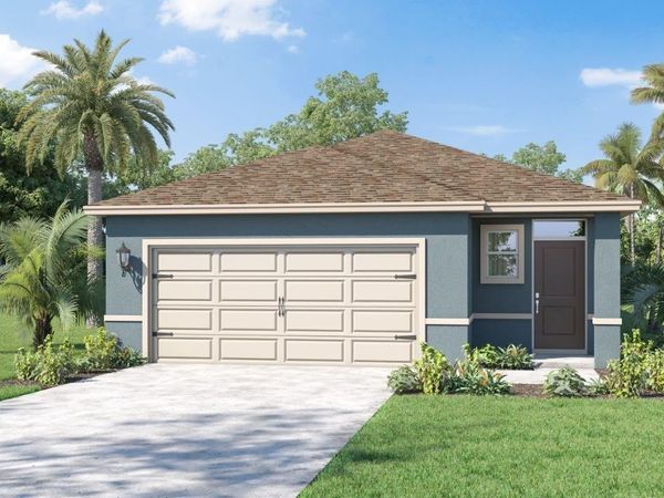 4597 BARBERRY AVENUE, LAKELAND, FL 33811