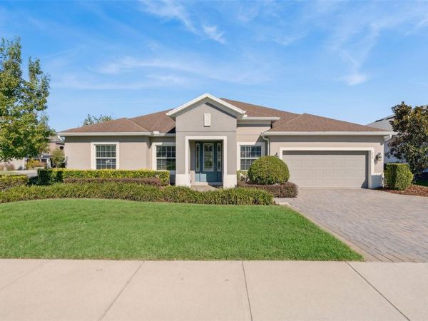220 LEMONLEAF LANE, OVIEDO, FL 32765