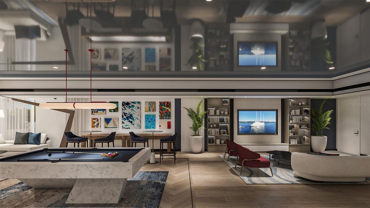 430 N Tamiami Trail, Unit 1507, Sarasota, FL 34236 Photo