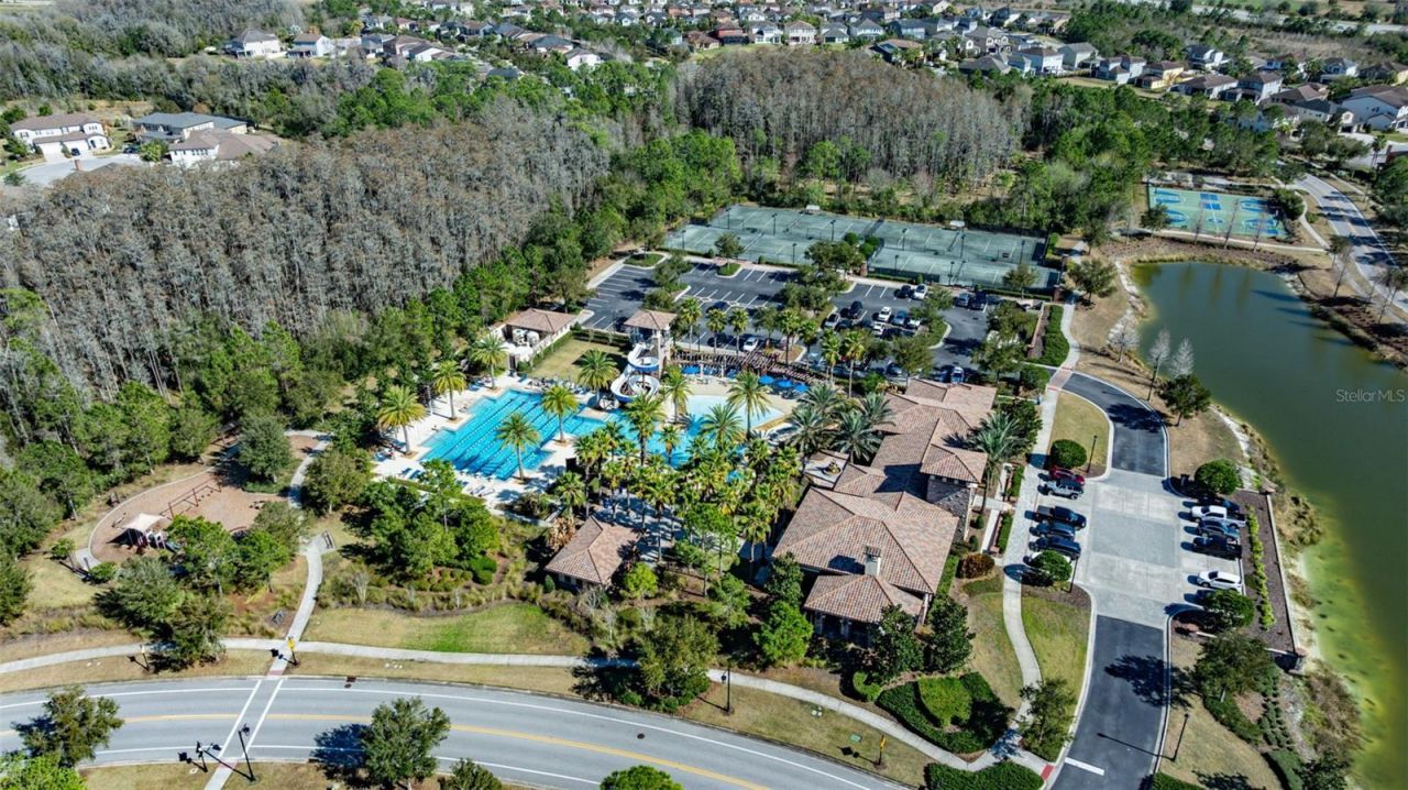 3839 San Vito Drive, Wesley Chapel, FL 33543 Photo