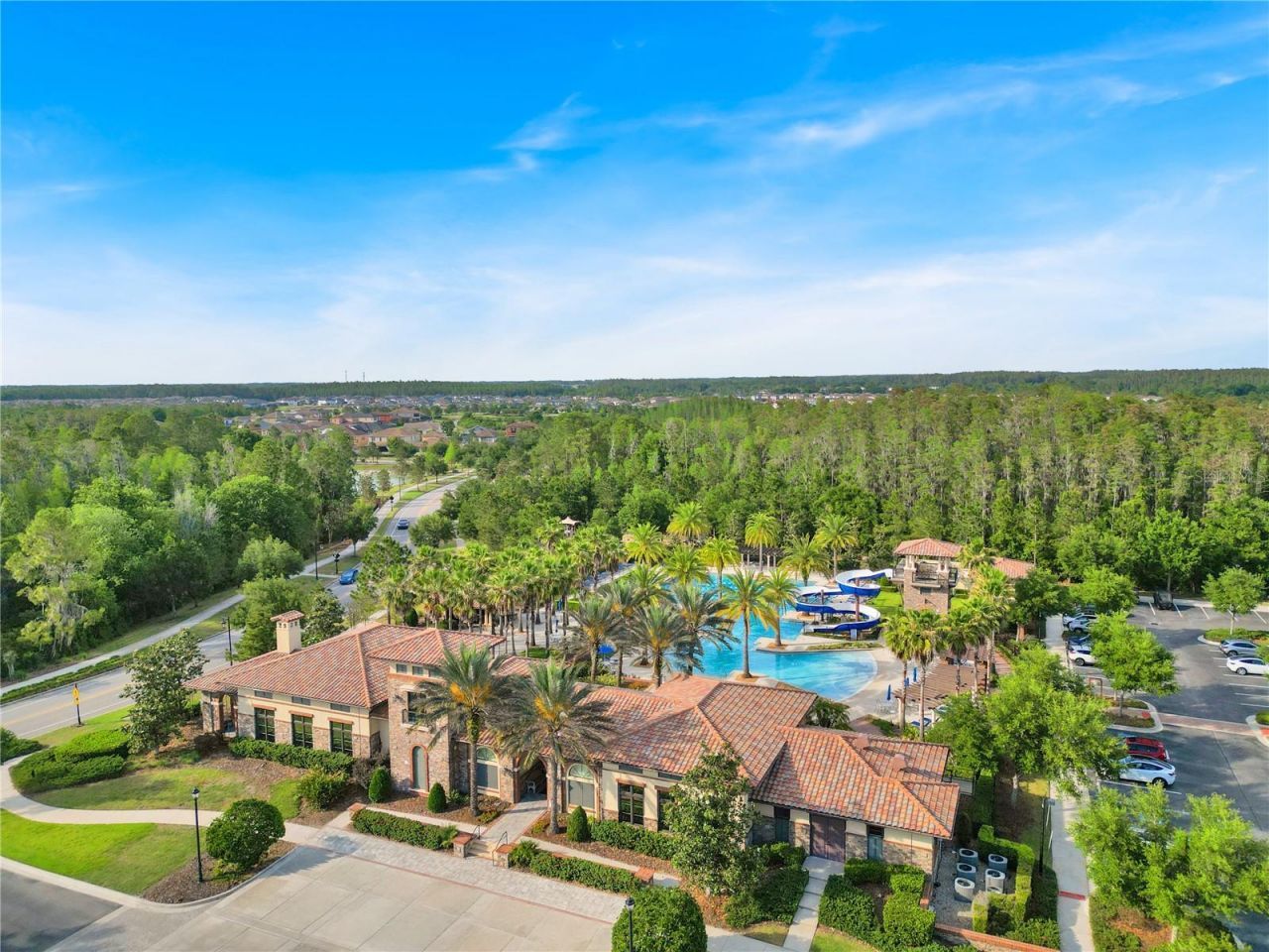 3839 San Vito Drive, Wesley Chapel, FL 33543 Photo