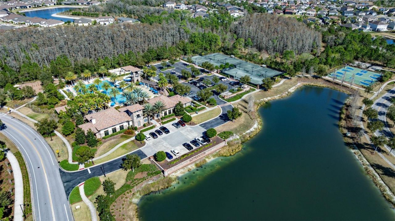 3839 San Vito Drive, Wesley Chapel, FL 33543 Photo