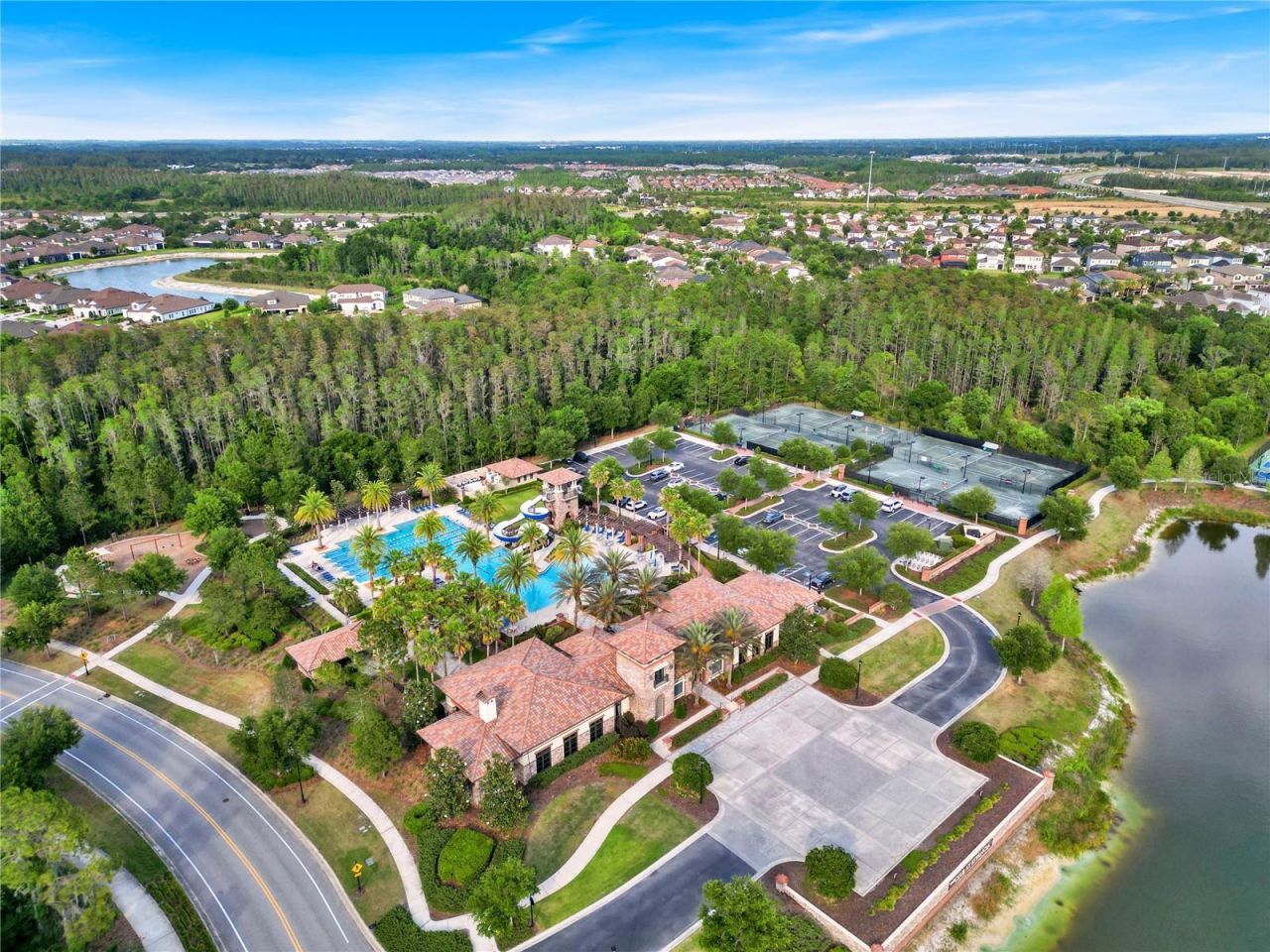 3839 San Vito Drive, Wesley Chapel, FL 33543 Photo
