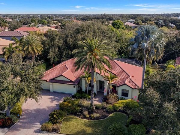 3787 EAGLE HAMMOCK DRIVE, SARASOTA, FL 34240